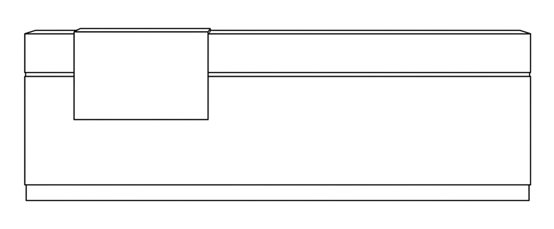 Left Configuration