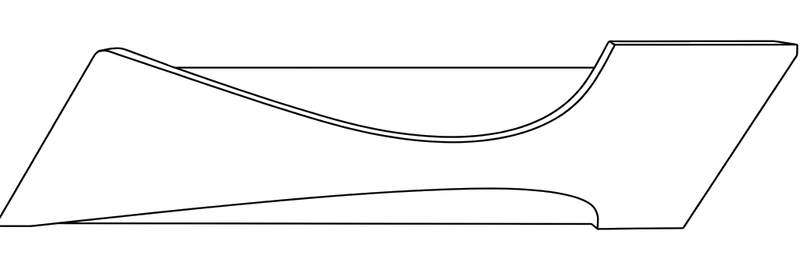 Left Configuration