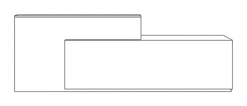 Left Configuration