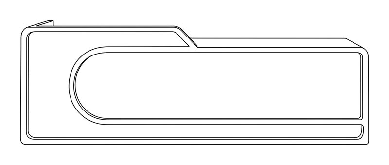 Left Configuration