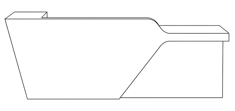 Left Configuration