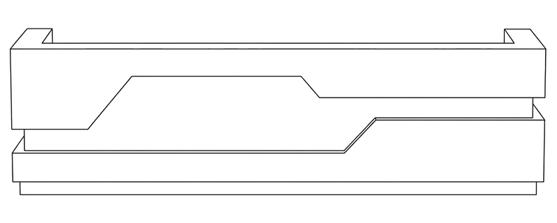 Left Configuration