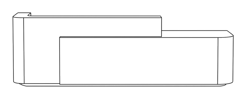 Left Configuration
