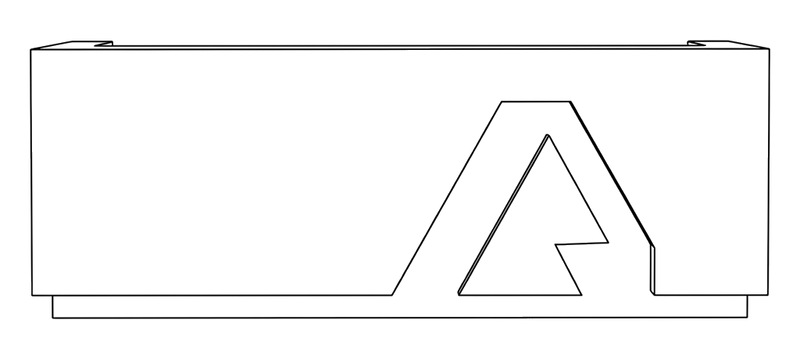 Left Configuration