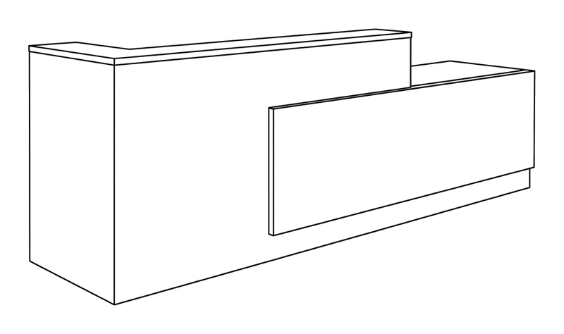 Left Configuration