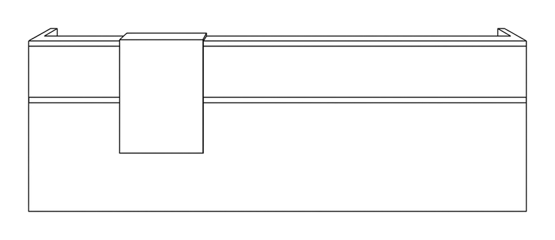 Left Configuration