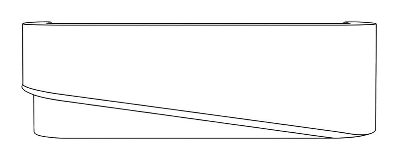 Left Configuration