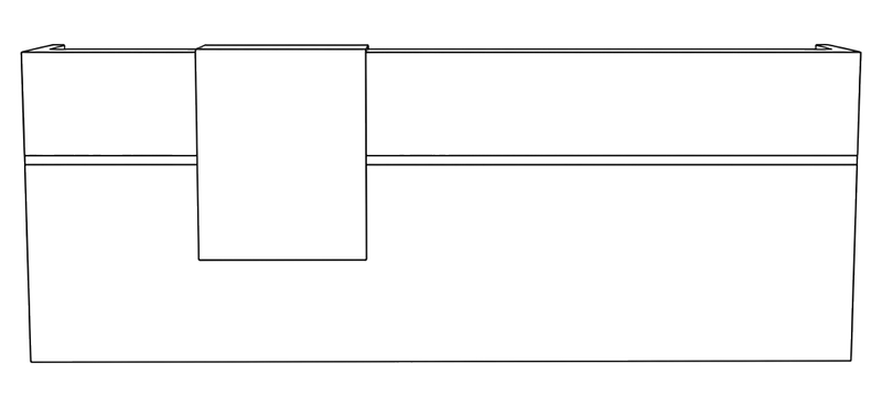Left Configuration