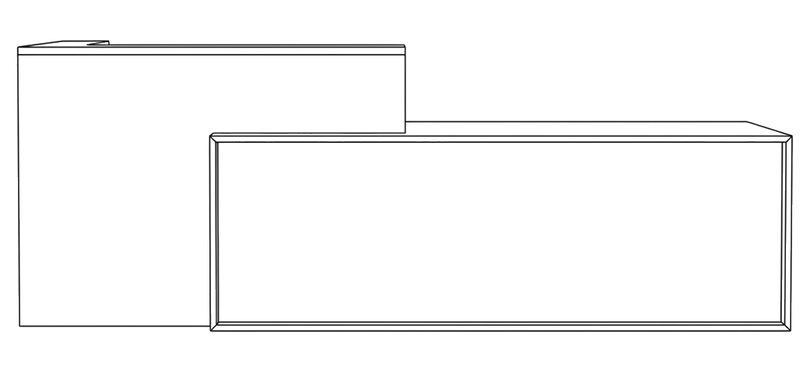 Left Configuration