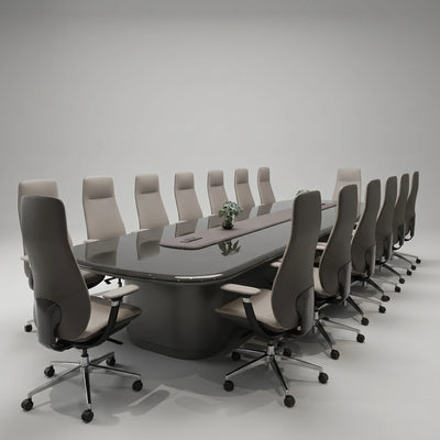 Fusion · Conference Room Table, 15′9″