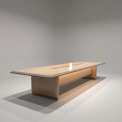 Symphony · Conference Room Table