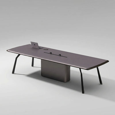 Amalga · Collaborative Work & Meeting Table