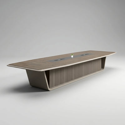 Evren · Conference Room Meeting Table
