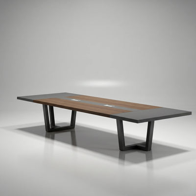 Oakburn · Conference Room Table