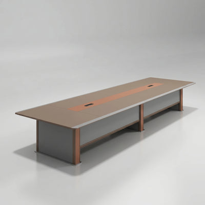 Brock · Conference Room Table
