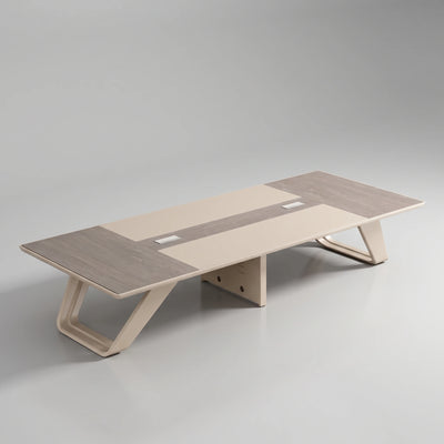 Lyric · Conference Room Table