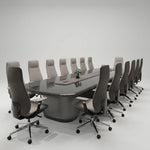 Fusion · Conference Room Table, 15′9″