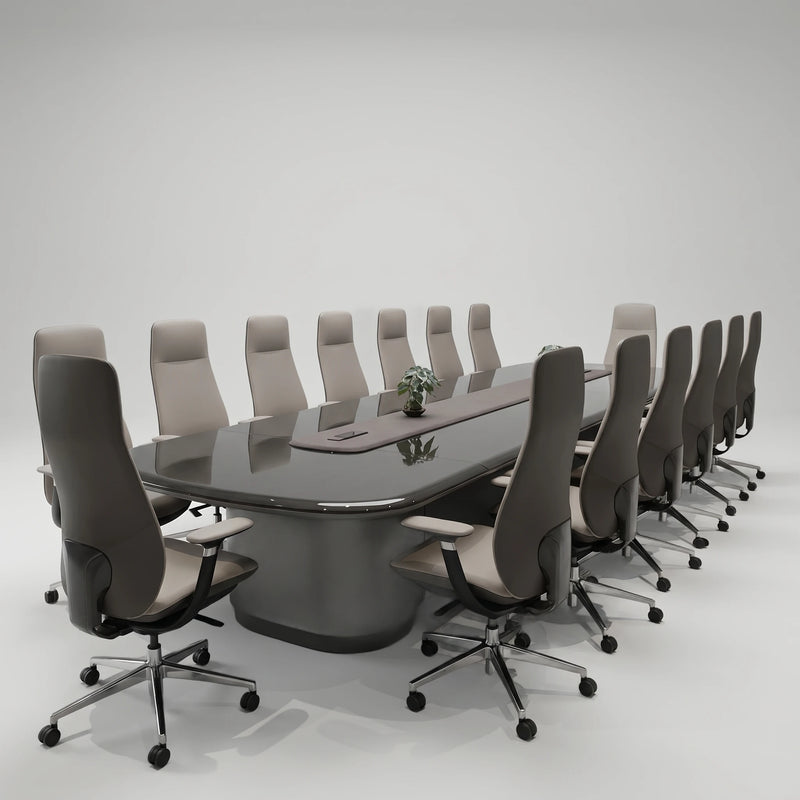 Fusion · Conference Room Table, 15′9″