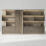 Vortek · Office Shelves & Storage