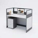 Marem · Standard Cubicle Workstation