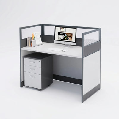 Marem · Standard Cubicle Workstation