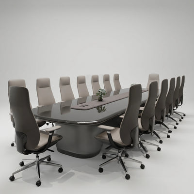 Fusion · Conference Room Table, 15′9″
