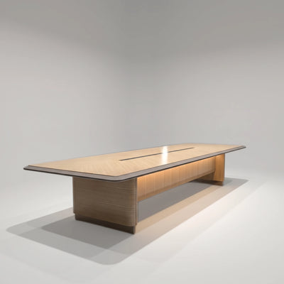 Symphony · Conference Room Table