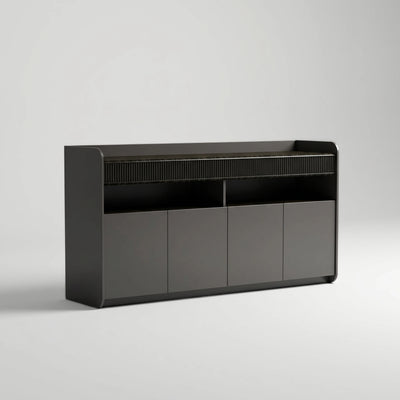 Synte · Office Credenza Cabinet Sideboard