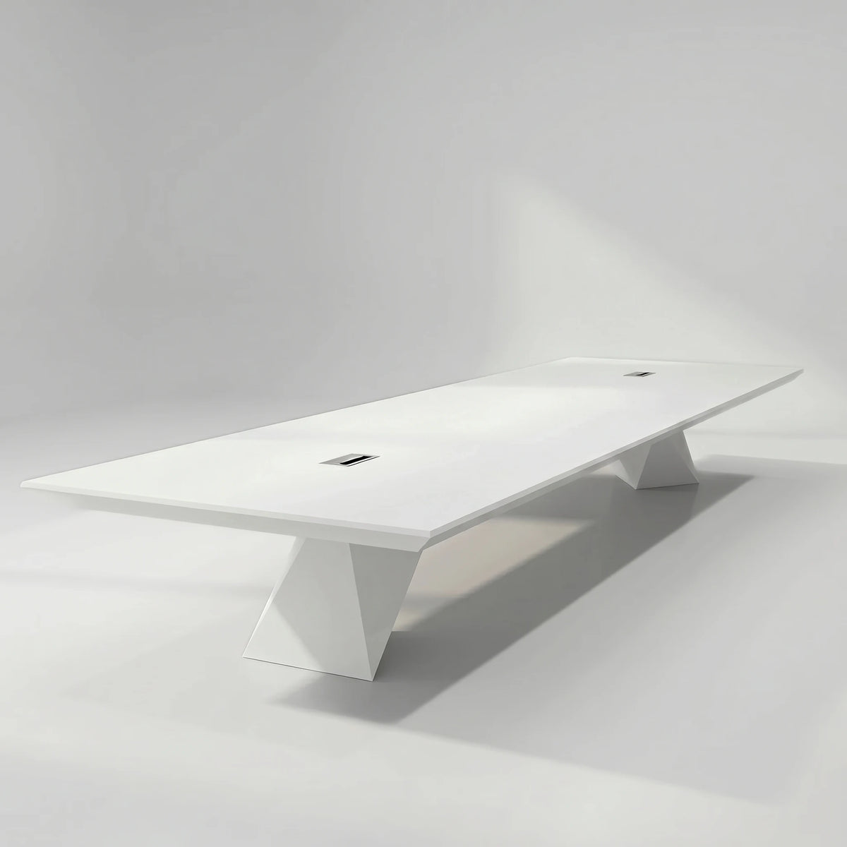 Ardyn White Conference Table