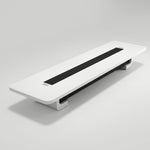Nexum · White Conference Room Table