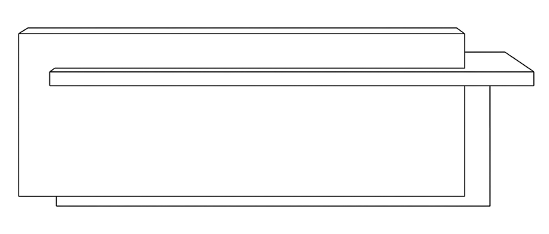 Left Configuration