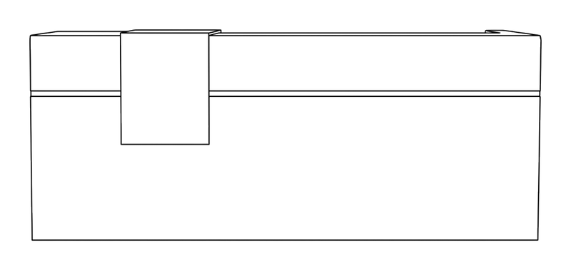 Left Configuration