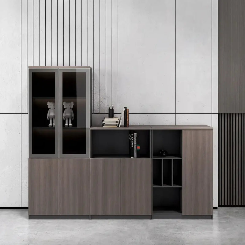 Bellam · Modular Office Cabinets & Shelves
