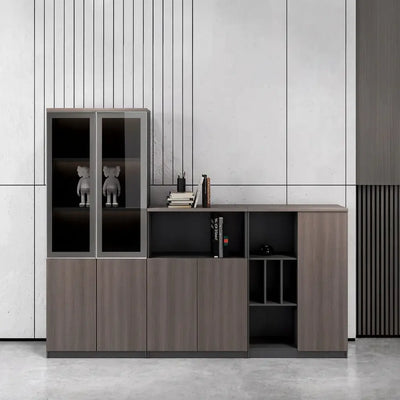 Jasiah · Modular Office Cabinets & Shelves