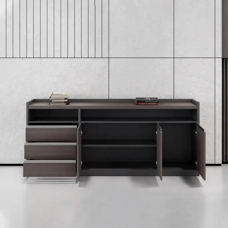 Barrow · Office Credenza Cabinet Sideboard