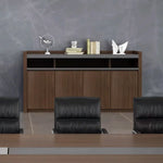 Penfold · Office Credenza Cabinet Sideboard