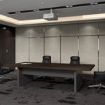 Maxum · Conference Room Table