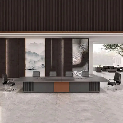Medley · Conference Room Table