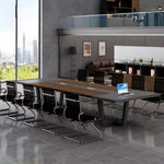 Oakburn · Conference Room Table