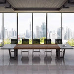 Oakburn · Conference Room Table