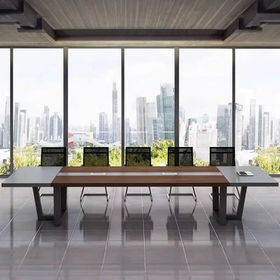 Oakburn · Conference Room Table