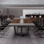 Oakburn · Conference Room Table