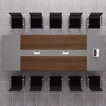 Oakburn · Conference Room Table