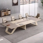 Lyric · Conference Room Table