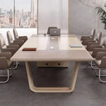 Lyric · Conference Room Table