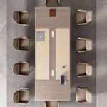 Lyric · Conference Room Table