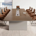 Chymé · Conference Room Table