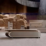 Echelon · Luxury L-Shaped Executive Desk