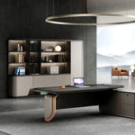 Merit · Mixed Media Office Shelves & Storage Cabinets