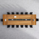 Accord · Executive Conference Room Table